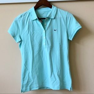 NWT Vineyard Vines polo shirt